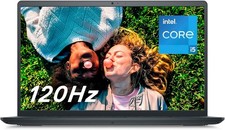 Dell Inspiron 15 3520 - 15.6" FHD Laptop, Intel Core i5-1235U 16GB RAM 512GB SSD