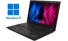 Lenovo ThinkPad T495 AMD Ryzen