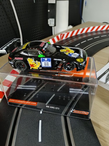 Scaleauto digital mb amg - scaleauto, 1/32