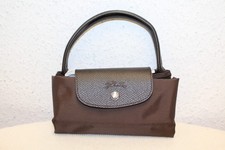 Longchamp Le Pliage Green