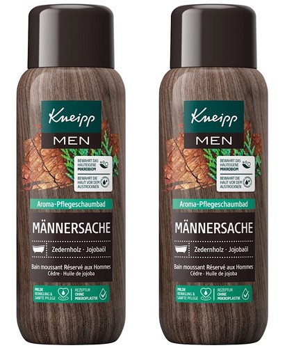 Kneipp - ✅,