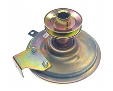 Mechanische Messerkupplung