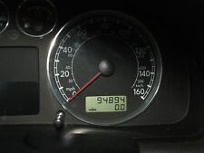 original VW Passat 3BG 1,8T