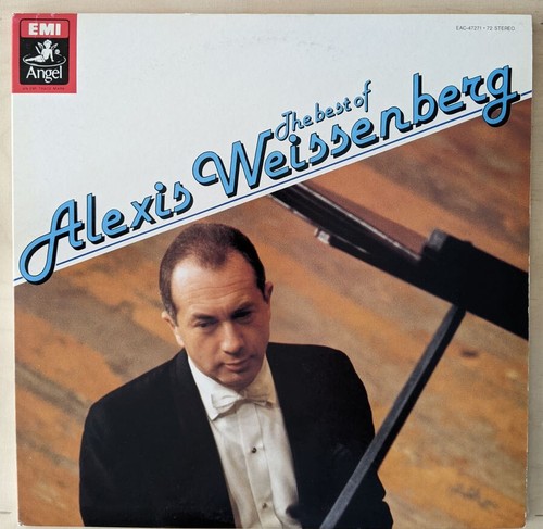 Best alexis weissenberg - weissenberg,