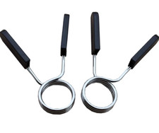 ❌NEU 50mm Federklemmen