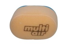 Multi Air Luftfilter passt an