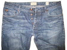 Jack & Jones  Herren Jeans Gr. W36/L34 Denim CLARK Original JOS 218PRV