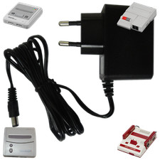 Super Famicom jap. SNES (NTSC)