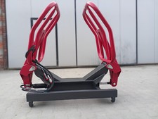 Rundballenzange  1800 mm