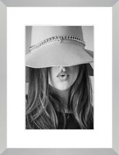 Bilderrahmen Linea  aus