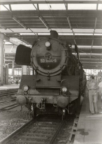 Originalfoto dampflok - originalfoto,
