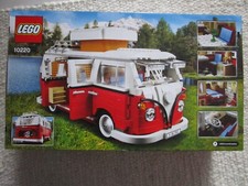 LEGO 10220 VW Bulli VW Bus