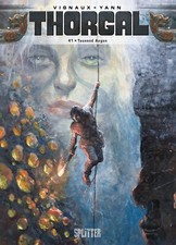 Thorgal  Band  41  Splitter