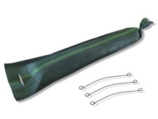 Silosandsäcke 27 x 120 cm