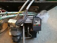 Brenner für Heizkessel z.B. Haas&Sohn oder andere Leichtöl Brenner Körting 24kW