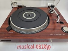 Victor JL-B37R Direct Drive