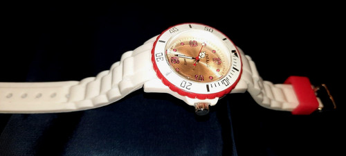 Image silikon armbanduhr - image,