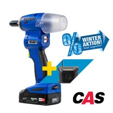 GESIPA® - Aktion Birdie on