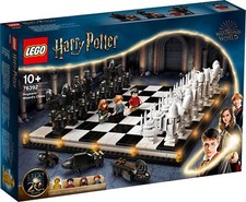 LEGO® 76392 | Harry