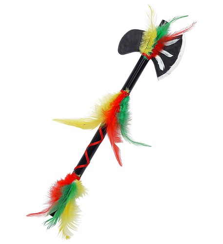 Indianer-Tomahawk