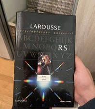 Larousse Universal Wörterbuch