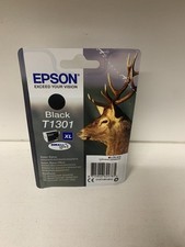 Epson Patrone T1301