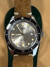 Oris Divers Uhr Sixty-Five 65
