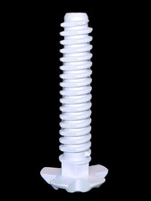 Fuß f. Spülmaschine 105mm