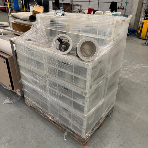 Set konvolut ansorg strahler - set,