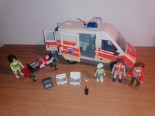 Playmobil 5541 City Action