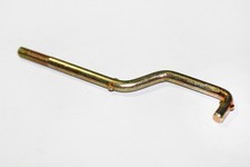 Beschleuniger Gestänge pump