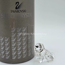 SWAROVSKI Bernhardiner 201111