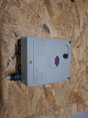 Centra vmm20 mischermotor - centra,