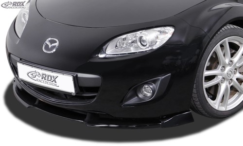 Rdx frontspoilerlippe vario - rdx, vario-x