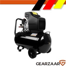 Silent Kompressor Ölhaltig