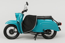 Kälte Beinschutz Knieschutz