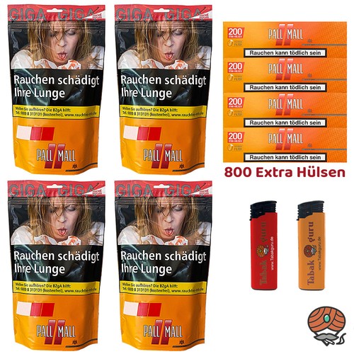 Pall mall allround - pall,