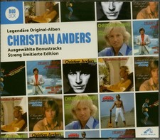 Christian Anders - Big Box