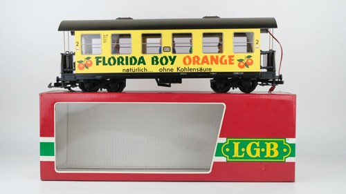 Lgb 3072 personenwagen - lgb,