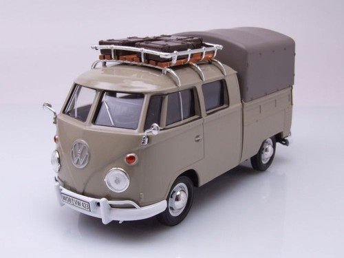 Bus pritsche plane - t1,