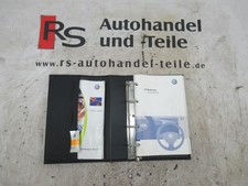 VW Passat 3C B6  Handbuch