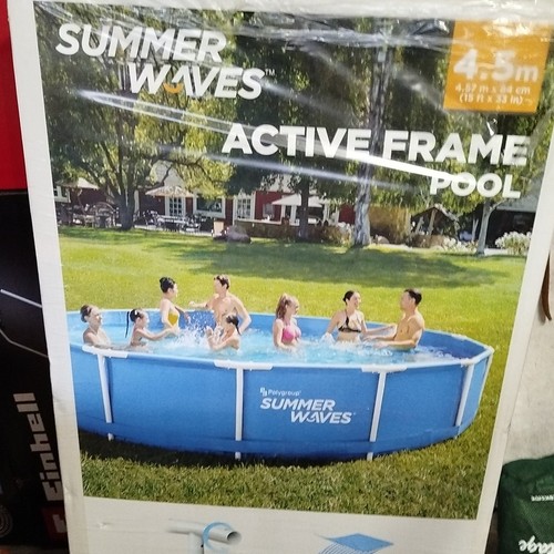 Summer waves active - summer,