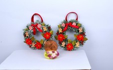 *~*   Weihnacht Wand oder Tür