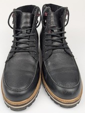 Lacoste herren stiefel - stiefel, uk
