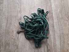 Katzen Leine grün 930cm