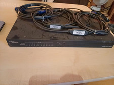 FUJITSU SIEMENS KVM SWITCH KVM