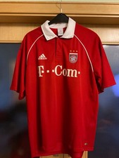 Bayern München Trikot Scholl