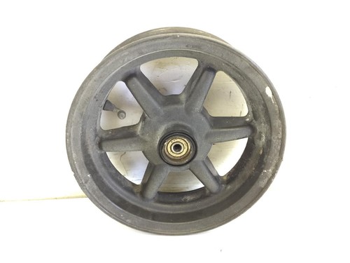 Felge vorderrad 3 00 - 10, 3.00