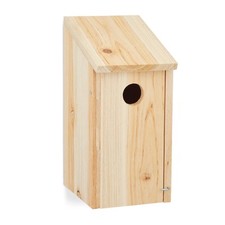 Nistkasten Vogelhaus Meisenkasten Starenkasten 560 g 3,2 cm Nistkasten für Vögel