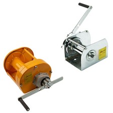 Delta handseilwinde rhw - delta,